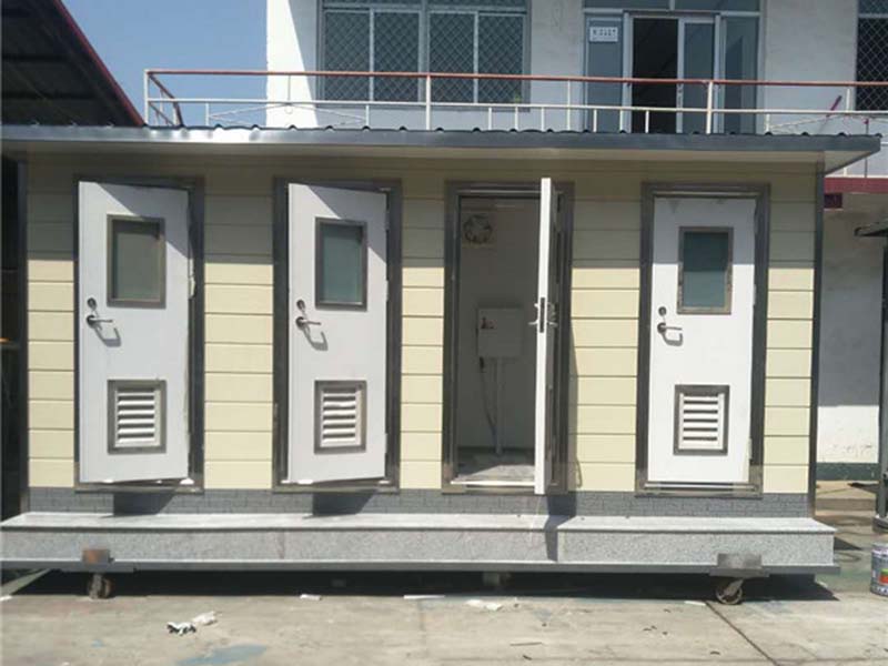 沈阳移动卫生间-17