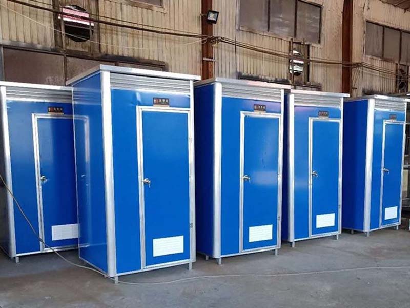 沈阳移动卫生间-19