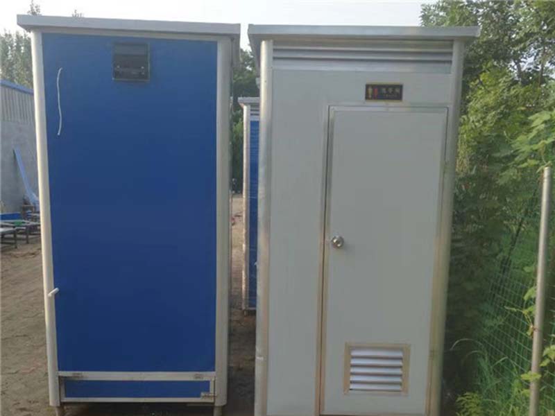 沈阳移动卫生间-18