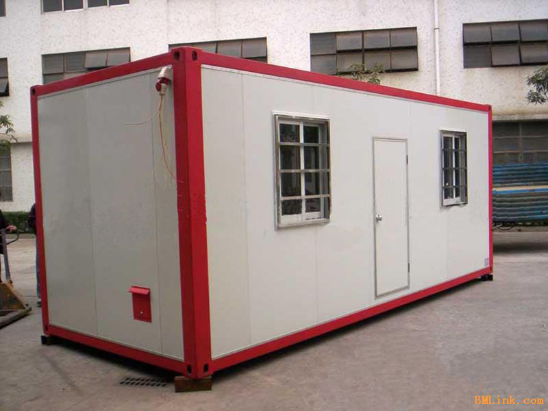 沈阳移动板房-29