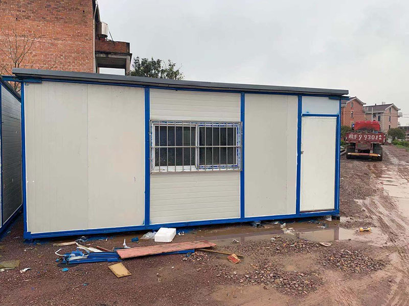 沈阳移动板房-27