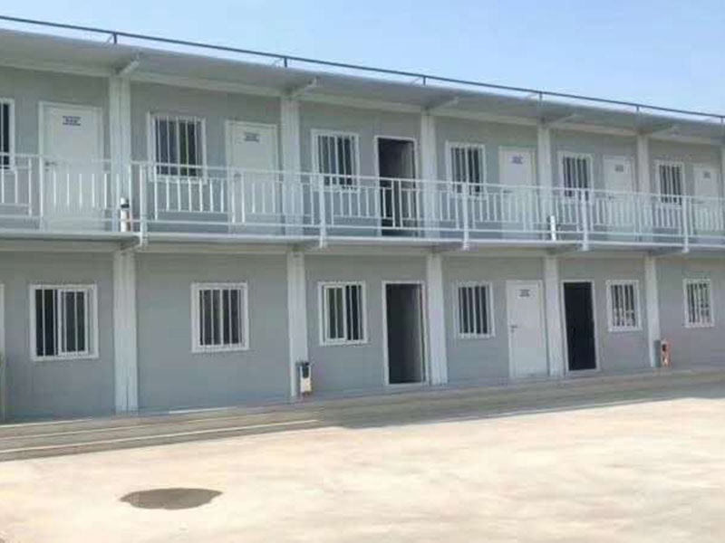 沈阳移动板房-28